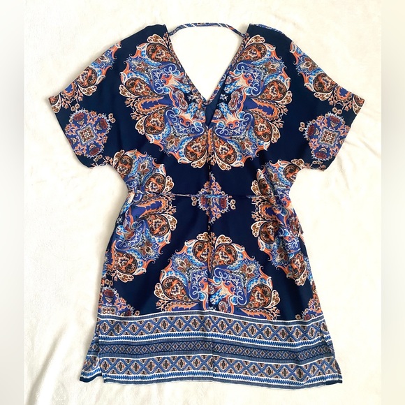 Vici St. Lucia Dress Small - Picture 3 of 7